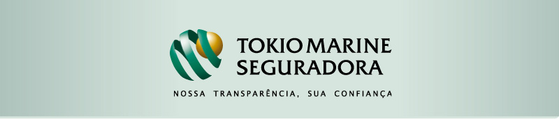 Logo da Tokio Marine